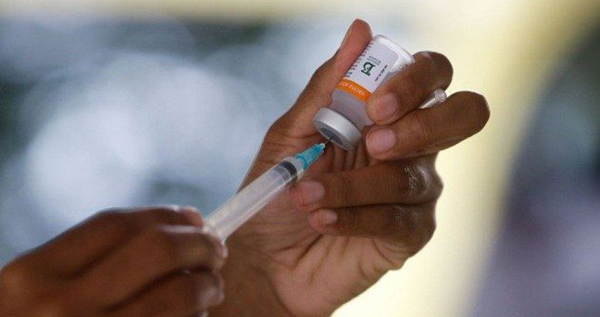 Rio Preto antecipa vacinação contra covid-19 para pessoas de 50 a 59 anos