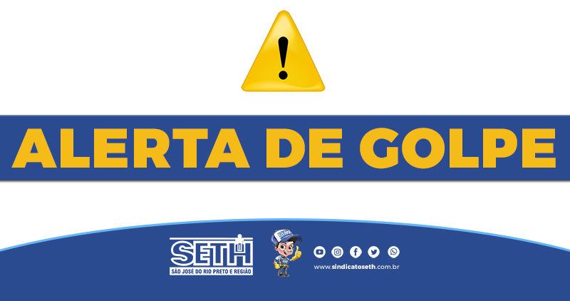 Alerta de Golpe