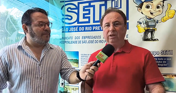 SETH anuncia reajuste 2024 para empregados em Casas de Diversões e empresas de Turismo