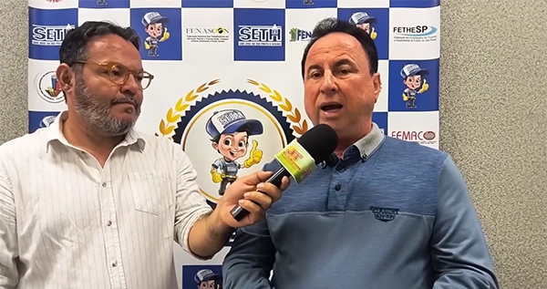 Presidente do SETH convoca trabalhadores da empresa WWS Serviços para assembleia geral