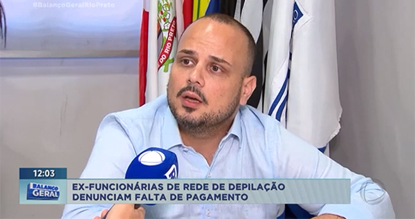 Ministério Público do Trabalho de Rio Preto notifica Laser Fast por graves irregularidades trabalhistas