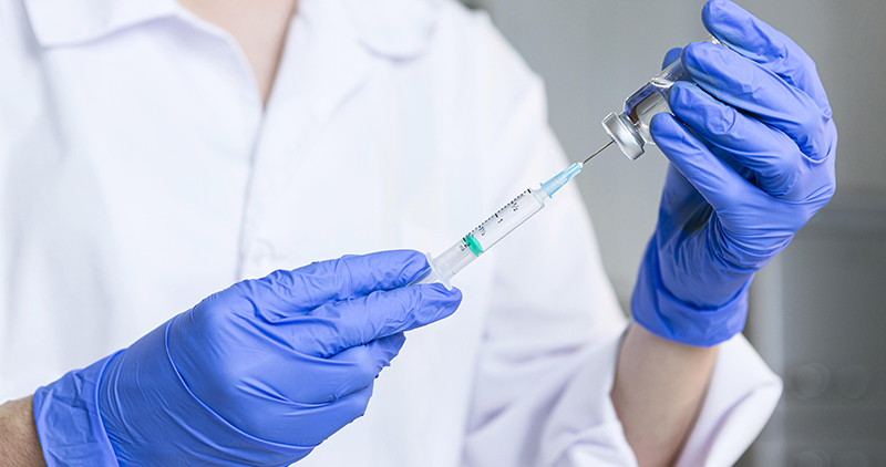 Estados Unidos doarão 6 milhões de vacinas para países da América, Brasil entre eles