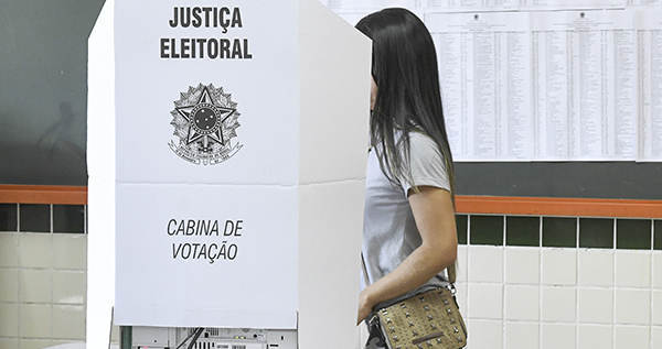 Empresas deverão liberar trabalhadores para votar nas eleições municipais