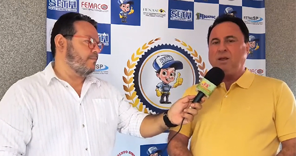 SETH oferece assistência jurídica a ex-empregados de Franpav e Ark Ambiental para entrar com ação contra as empresas