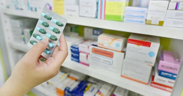Remédios terão reajuste de 10,89 por cento a partir desta sexta
