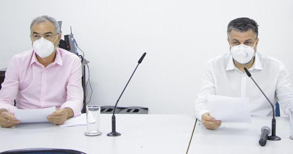 SETH denuncia empresas de asseio e conservação por irregularidades trabalhistas e é convidado a auxiliar CPI das Terceirizadas