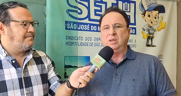 SETH intensifica trabalho de base em São José do Rio Preto e região