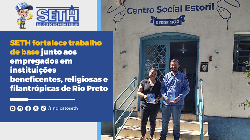 Equipe de base tem visitado a categoria para fortalecer relações