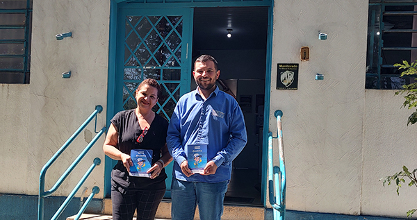 SETH fortalece trabalho de base junto aos empregados em instituições beneficentes, religiosas e filantrópicas de Rio Preto