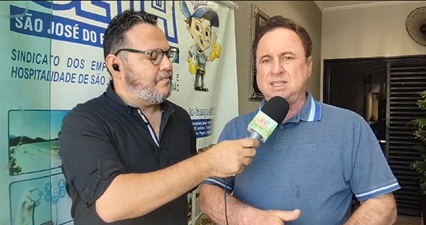 SETH convoca ex-empregados da WWS Serviços para Assembleia Geral Extraordinária