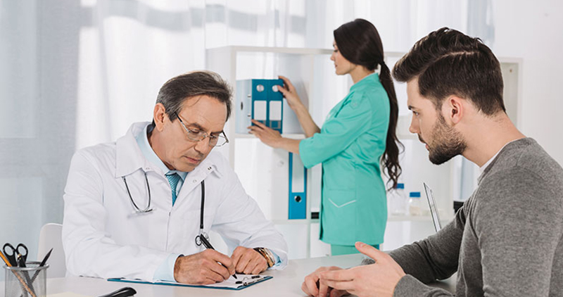 Assistência Médica gratuita é um direito dos trabalhadores em condomínios e edifícios conquistado pelo SETH