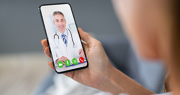 Benefício Telemedicina amplia atendimentos a partir de 2 de março de 2026