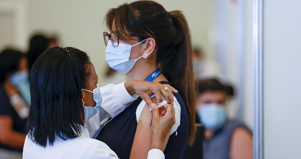 STF autoriza por unanimidade importação de vacinas sem registro da Anvisa